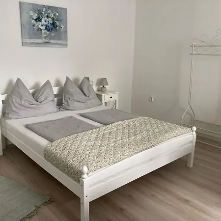 Levendula Porta Apartmán Balatonfůzfő