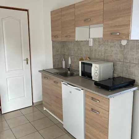 Levendula Porta * Balatonfůzfő