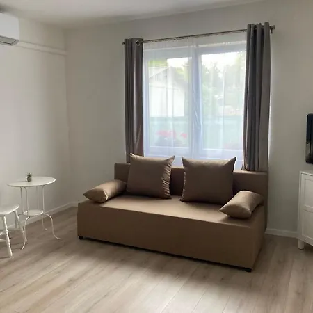 Levendula Porta * Balatonfůzfő