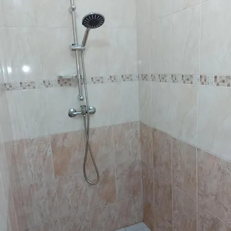 Apartment Levendula Porta Balatonfuzfo