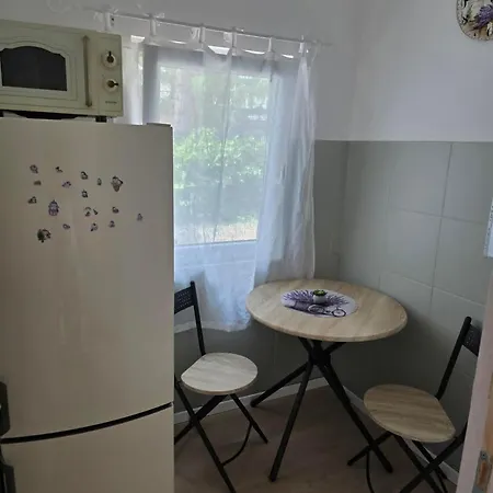 Levendula Porta דירה Balatonfůzfő