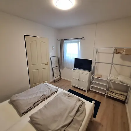 דירה Levendula Porta Balatonfůzfő