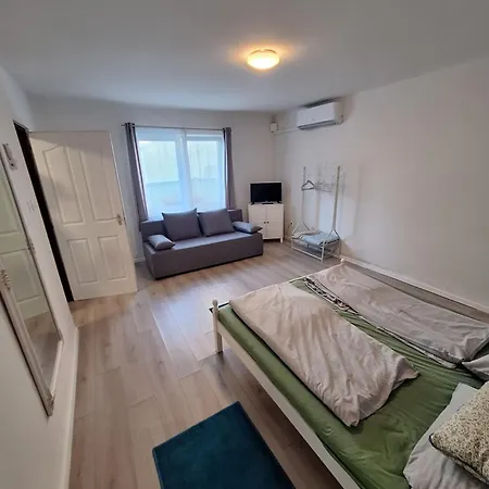 Levendula Porta Balatonfůzfő