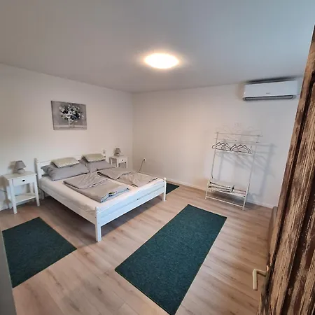 Levendula Porta Balatonfůzfő