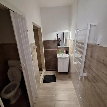 Levendula Porta Balatonfuzfo