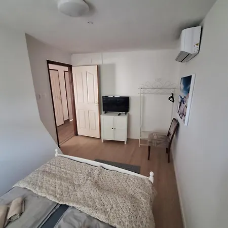 דירה Levendula Porta Balatonfůzfő
