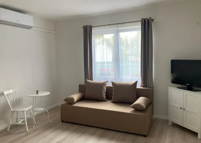 Levendula Porta * Balatonfůzfő