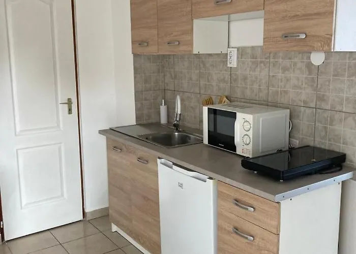 Levendula Porta * Balatonfůzfő