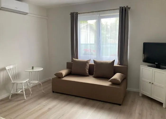 Levendula Porta * Balatonfůzfő