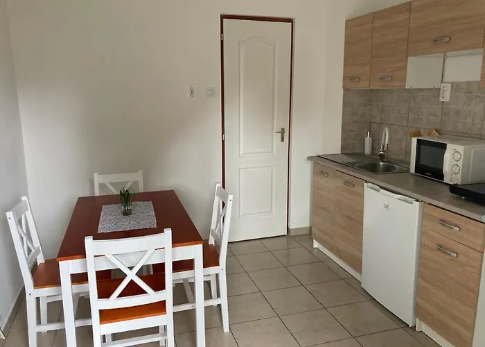 Levendula Porta 아파트